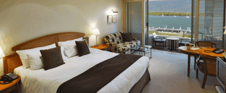Pullman Reef Hotel Casino - Accommodation QLD 9