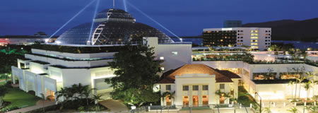 Pullman Reef Hotel Casino - Accommodation QLD 10