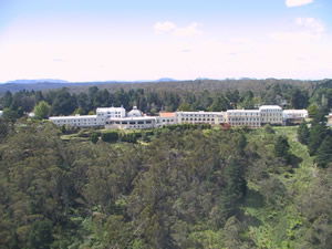 Medlow Bath NSW Accommodation QLD