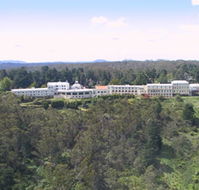 Hydro Majestic Hotel - Accommodation QLD