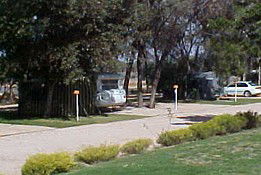 Wonuarra SA Accommodation QLD