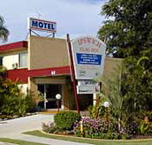 Ipswich City Motel - Accommodation QLD