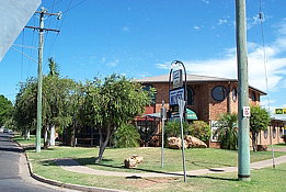 Western Gateway Motel - Accommodation QLD 0