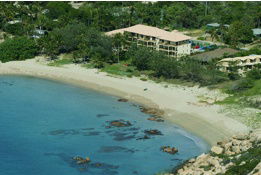 Rose Bay QLD Accommodation QLD