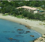 Rose Bay Resort - Accommodation QLD