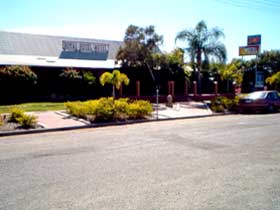 Hughenden QLD Accommodation QLD