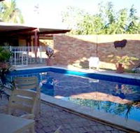 Jumbuck Motel - Accommodation QLD