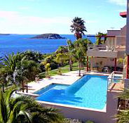 Whalers Inn Resort - Accommodation QLD