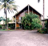 Ocean Resort Village - Accommodation QLD
