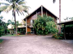 Ocean Resort Village - Accommodation QLD 0