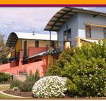 Ocean View Villas - Accommodation QLD