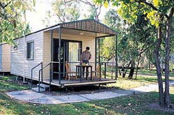 Kakadu Lodge Jabiru - Accommodation QLD 0