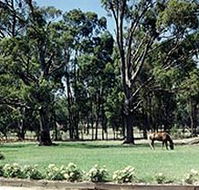 Saratoga Lodge - Accommodation QLD