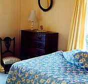 Chadwick Cottage Bed And Breakfast - Accommodation QLD