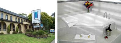 Hotel Cavalier - Accommodation QLD 0