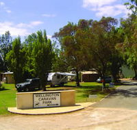 Wellington Caravan Park - Accommodation QLD