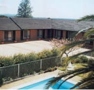 Kurri Motor Inn - Accommodation QLD