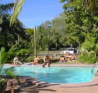 Dougies Backpacker Resort - Accommodation QLD