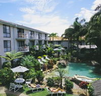 Allamanda Retreat The Entrance - Accommodation QLD