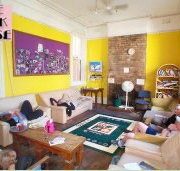 The Pink House Backpackers - Accommodation QLD
