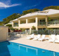Iluka Resort Apartments - Accommodation QLD