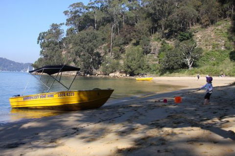 Iluka Resort Apartments - Accommodation QLD 4