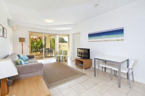 Iluka Resort Apartments - Accommodation QLD 5
