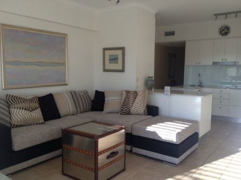 Iluka Resort Apartments - Accommodation QLD 6