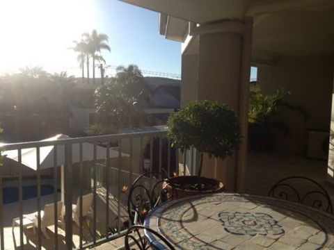 Iluka Resort Apartments - Accommodation QLD 7