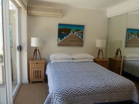 Iluka Resort Apartments - Accommodation QLD 8