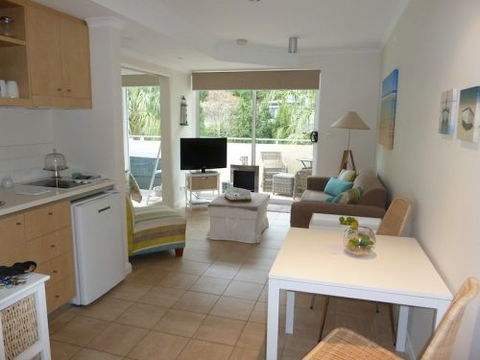 Iluka Resort Apartments - Accommodation QLD 9