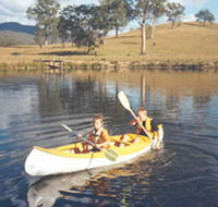 Parrabel Park Farm Stay - Accommodation QLD