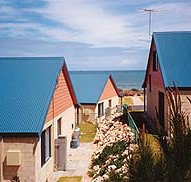 Myalup Beach Caravan Park And Indian Ocean Retreat - Accommodation QLD