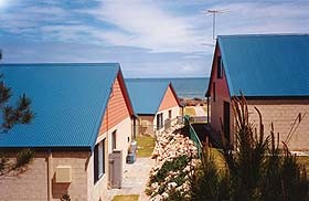 Myalup Beach Caravan Park And Indian Ocean Retreat - Accommodation QLD 0