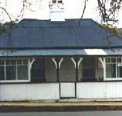 Poplar Cottage - Accommodation QLD
