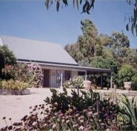 Brackley Cottage - Accommodation QLD