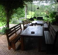 Man From Kangaroo Valley Trail Ride The - Accommodation QLD