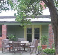 Bell Cottage - Accommodation QLD