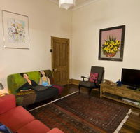 Te Artists' Residence Fremantle Holiday Accommodation - Accommodation QLD