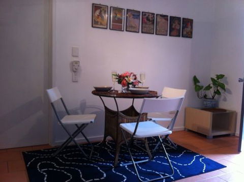 Bardon B&B - Accommodation QLD 0