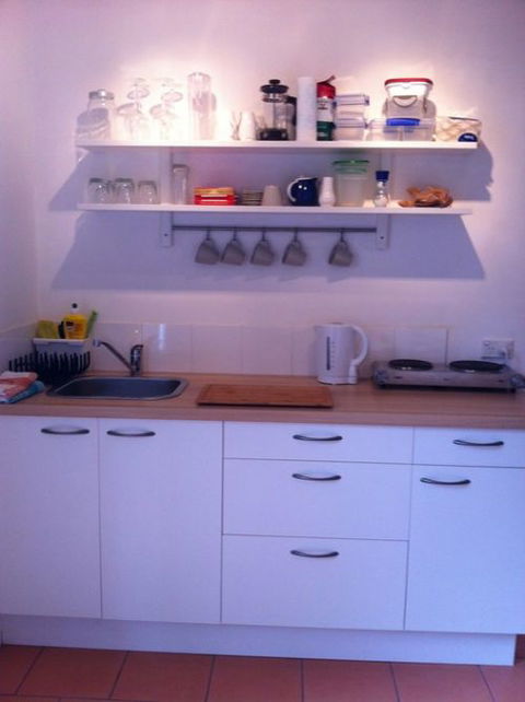 Bardon B&B - Accommodation QLD 4