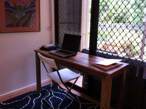 Bardon B&B - Accommodation QLD 7