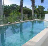 Elysium Apartments - Accommodation QLD