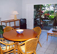 Latitude 16 Holiday Apartments - Accommodation QLD