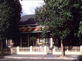 Eastwood SA Accommodation QLD