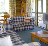 Myrtle Creek Cottages - Accommodation QLD