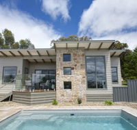 Stonetryst Spa Villas - Accommodation QLD