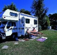 Abel Tasman Caravan Park - Accommodation QLD