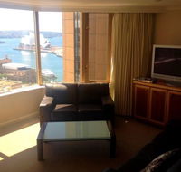 Rent a Room the Rocks - Accommodation QLD