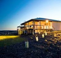 Captain's Rest - Accommodation QLD